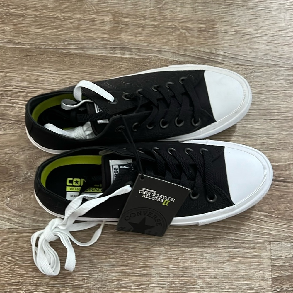 Chuck Taylor All Stars II